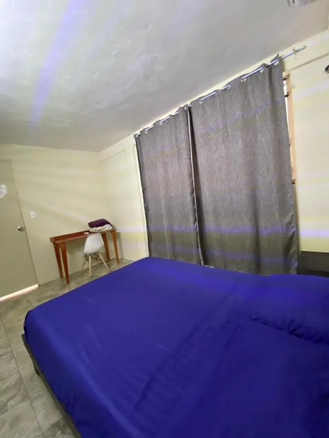 Maison d'hôtes Hotel Garra Charrua à Mérida