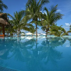 Casa Del Jaguar Hotel Isla Mujeres