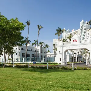 Riu Emerald Bay Hotel Mazatlan