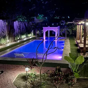 Historic House Boutique Hotel