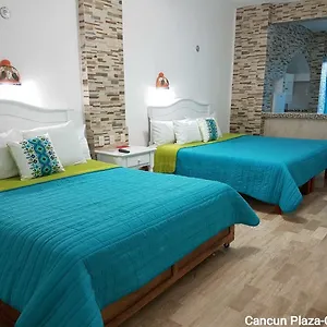 cancun-plaza-condo-hotel.quintano-roohotels.com/